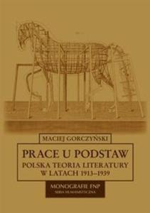 Prace u podstaw