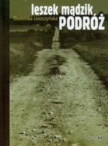 Leszek Mdzik Podr - 2825690978