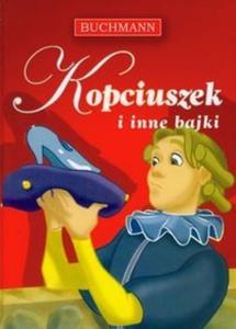 Kopciuszek i inne bajki - 2825690999