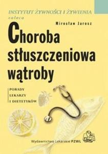 Choroba stuszczeniowa wtroby - 2825691005