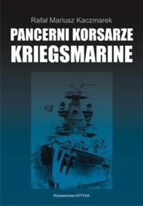 Pancerni korsarze Kriegsmarine - 2825691052