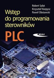 Wstp do programowania sterownikw PLC - 2825691053