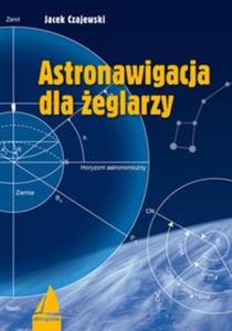 Astronawigacja dla eglarzy