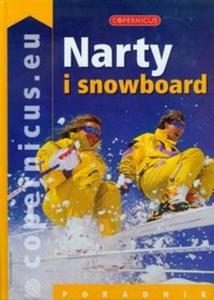 Narty i snowboard - 2825691083