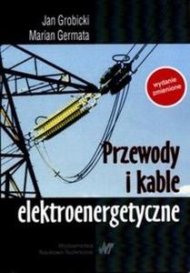 Przewody i kable elektroenergetyczne