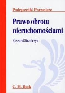 Prawo obrotu nieruchomociami