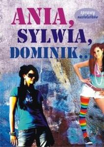 Ania, Sylwia, Dominik - 2825691130