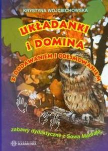 Ukadanki i domina - 2825691152