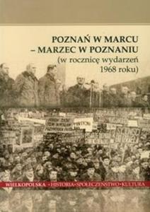 Pozna w Marcu Marzec w Poznaniu - 2825691166