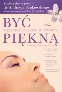 BY PIKN WSZYSTKO O LIFTINGU TWAR VIGRO 83-923651-0-4 /BR/ - 2825650155