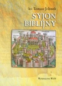 Syjon Biblijny - 2825691194