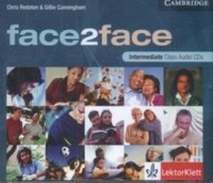 Face2face (Pyta CD)