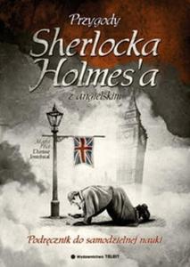 Przygody Sherlocka Holmesa z angielskim! - 2825691215