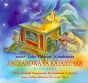 Zaczarowana Katarynka Koysanki CD