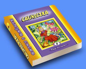 Calineczka - 2825650161