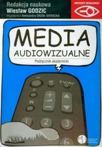 Media audiowizualne