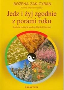 Jedz i yj zgodnie z porami roku - 2825691253