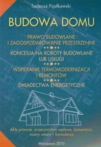 Budowa domu - 2825691262