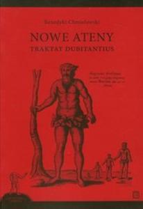 Nowe Ateny Traktat Dubitantius - 2825691299