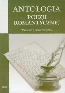 Antologia poezji romantycznej - 2825691300