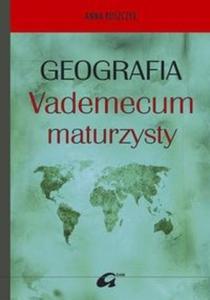 Geografia Vademecum maturzysty - 2825691310