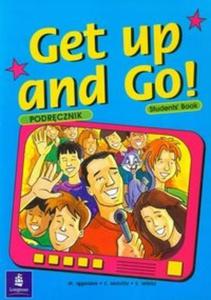 Get up and Go Student's Book