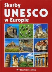 Skarby UNESCO w Europie