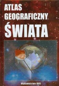 Atlas geograficzny wiata - 2825691333