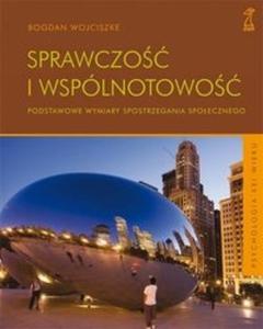 Sprawczo i wspólnotowo