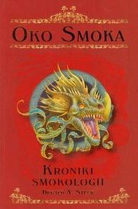 Oko smoka t.1