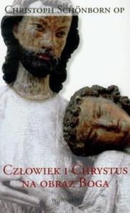 Czowiek i Chrystus na obraz Boga - 2825691386