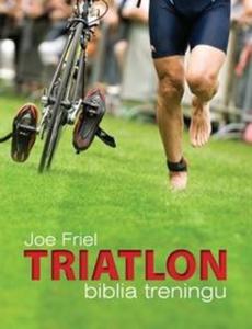 TRIATLON biblia treningu