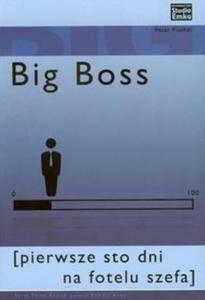 Big Boss - 2825691434