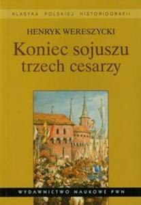 Koniec sojuszu trzech cesarzy - 2825691441