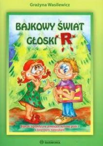 Bajkowy wiat goski R - 2825691470