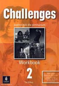 Challenges 2 - Workbook - 2825650181