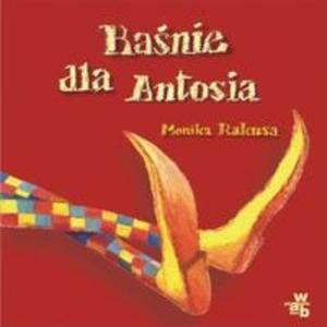 Banie dla Antosia - 2825691525