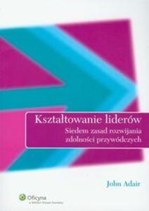 Ksztatowanie liderw - 2825691538