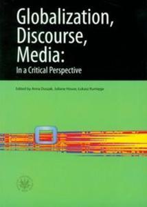 Globalization, Discourse, Media: In a Critical Perspective - 2825691567