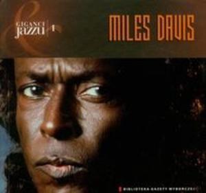 Miles Davis Giganci jazzu (Pyta CD) - 2825691613