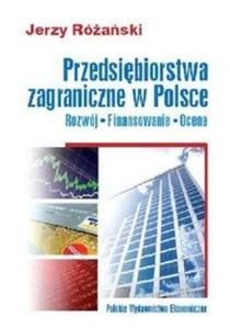 Przedsibiorstwa zagraniczne w Polsce - 2825691698