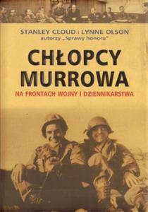 CHOPCY MURROWA - 2825650202
