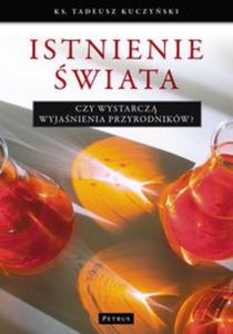 Istnienie wiata - 2825691743