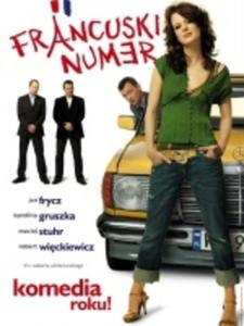 Francuski numer - 2825691836