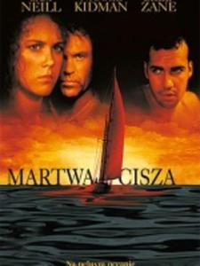 Martwa cisza / Dead calm - 2825691850