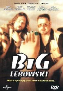 Big Lebowski - 2825691875