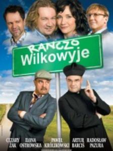 Ranczo Wilkowyje - 2825691881