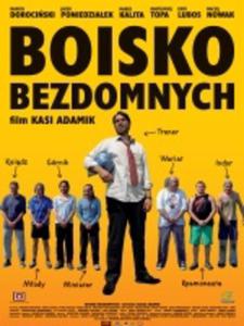 Boisko bezdomnych - 2825691882