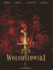 Pan Woodyjowski. Cz 1. - 2825691957