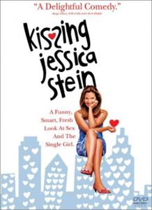 Caujc Jessik Stein / Kissin Jessica Stein - 2825691977